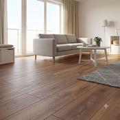 Laminate Flooring Lisbon Oak 12mm AC5 image