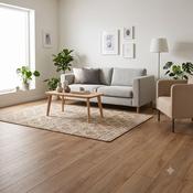Laminate Flooring Canadian Oak 12mm AC5 image
