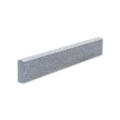 Silver Granite Machine Cut Kerbing / Kerbs image