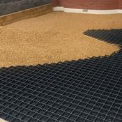 Gravel Grids for Pathway and Driveway Stabilisation