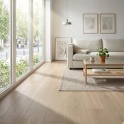 Laminate Flooring Californian Oak 12mm AC5