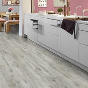 10MM MAMMUT PLUS LP AC5 HIGHLAND OAK SILVER LAMINATE FLOORING image