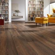 ROBUSTO PLANK PREMIUM OAK BROWN image