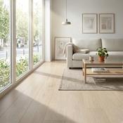 Lismore Oak SPC Waterproof Flooring image