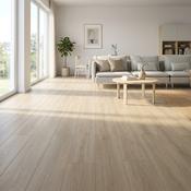London Oak SPC Waterproof Flooring