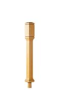 Dublin Newel Post image