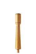 Paris Newel Post image