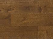 190mm x 18mm x 1900mm Heritage Nelson Oak Matt Lacquered Engineered Flooring image