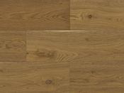 190mm x 18mm x 1900mm Heritage Oak Cezanne Matt Lacquered Engineered Flooring image