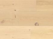 220mm x 18mm x 2200mm Prestige Cambridge Oak - Unfinished Engineered Flooring image