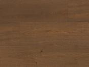 190mm x 20mm x 2200mm Heritage Oak Florence Smoked, Brushed, Matt Lacquered Engineered Flooring image