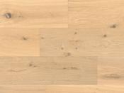 190mm x 18mm x 1900mm Heritage Oak Laurens Matt Lacquered Engineered Flooring image
