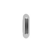 Sliding Door Inlet Curved