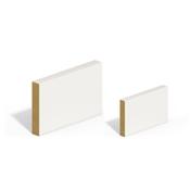 Square Edge Tudor – Primed and Undercoated Architrave image
