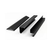 Standing Seam Steel Wall and Roof Cladding Profile Trims image