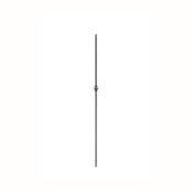 Matrix Single Collar Square Spindle