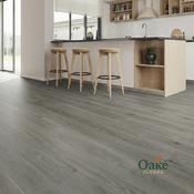 Stone Grey Oak SPC Flooring image