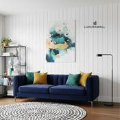 Wall Paneling Ship Lap Primed White image