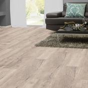12MM ROBUSTO 4V AC5 Pettersson Oak Beige Laminate Flooring image