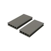 Composite decking Suir Stone Grey image
