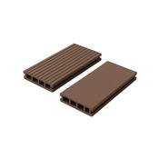 Composite decking Suir Mocha image