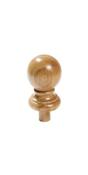 Newel Post Stairs Caps Ball Top