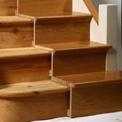 Stairs Cladding