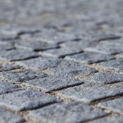 Paving Cobbles