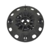 Adjustable Pedestals Self Balancing Paving 4mm