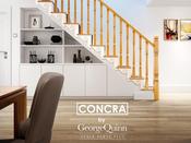 Stair Spindles Concra