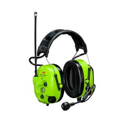 Peltor ws litecom pro clearance