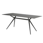 Metropolis L Italian Designer Table From Bracken Interiors image
