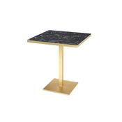 Tiffany Square by S•CAB Italy is a Contemporary Restaurant Table image