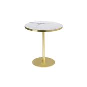 Tiffany Round by S•CAB Italy is a Contemporary Restaurant Table image