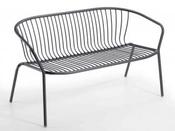 Amitha Bench by Gaber Italy - Design by Bracken Interiors