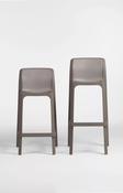 Net Stool by Nardi Italy | Perfect for all outdoor spaces