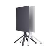 Nemo Folding Table - Commercial outdoor Café furniture image