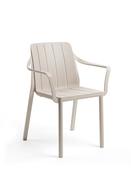 Tiberina Armchair by Nardi Italy. Bracken Interiors image