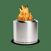 Solo Stove Ranger Firepit + Stand 2.0 image