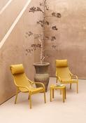 Net Lounge Set by Nardi Italy image