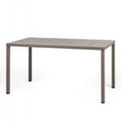 Cube 140 Outdoor Table by Nardi Italy - Anthracite