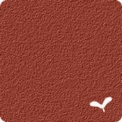 Fermob Bistro Set - 20-Red Ochre