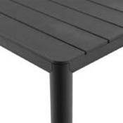 NARDI Tevere 8-10 Seater Outdoor Dining Set