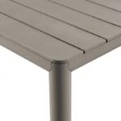 NARDI Tevere 8-10 Seater Outdoor Dining Set