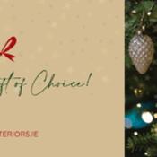 Gift Card - €800