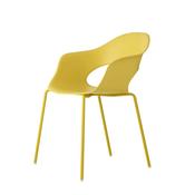 Lady B Restaurant Chair | Italian Designer Contract Furniture | image