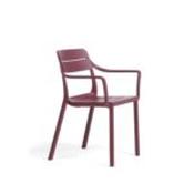 Cassia Armchair by Nardi Italy - BORGAGNA image