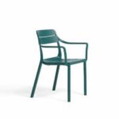 Cassia Armchair by Nardi Italy - MAYA image