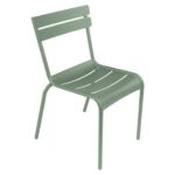 Luxembourg Chair by Fermob France - 82-Cactus
