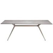 Metropolis XL by S•CAB Italy